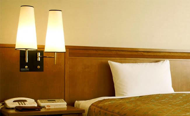 Hotel Super 8 By Wyndham Havre Exterior foto